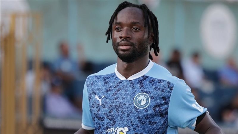 فيستون ماييلي يصر على الرحيل عن بيراميدز.. والإدارة تخشى عروض الـ 